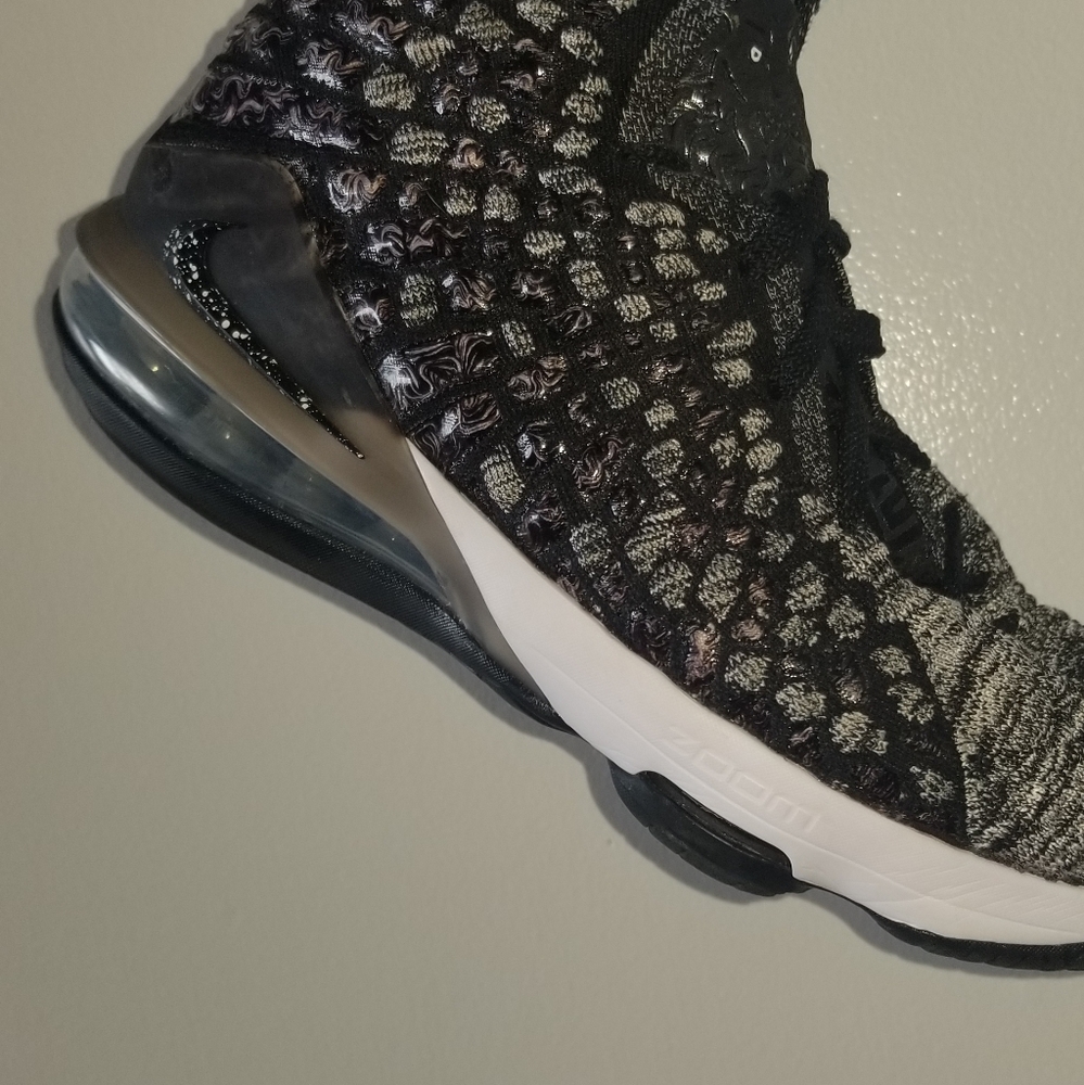 Lebron 17 youth